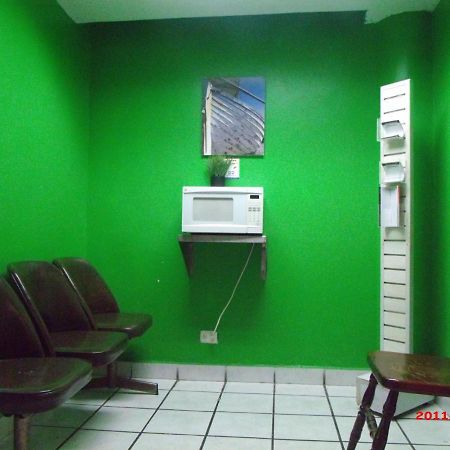 Hotel Soyforaneo Monterrey Dış mekan fotoğraf